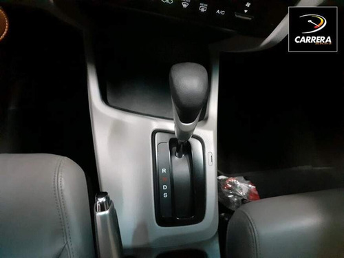 Imagem 12 de 12 de Civic 2.0 Lxr 16v Flex 4p Automático