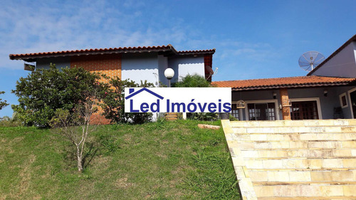 Imagem 3 de 15 de Chácara Com 3 Dorms, Paisagem Colonial, São Roque - R$ 848 Mil, Cod: 389 - V389