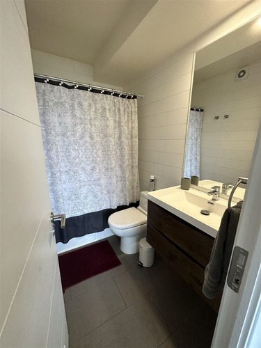 Departamento En Venta De 3 Dorm. En Puerto Montt