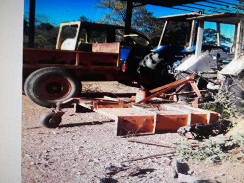 Imagen 3 de 14 de En Venta Finca En San Carlos, Cojedes
