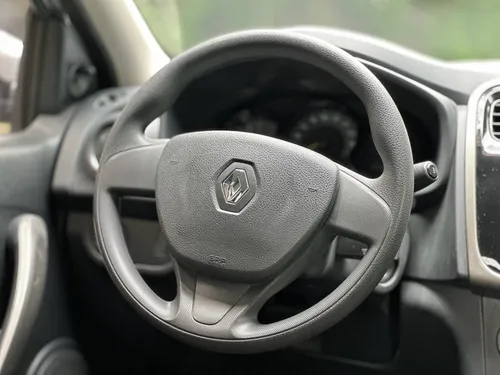 Renault Logan Automatico