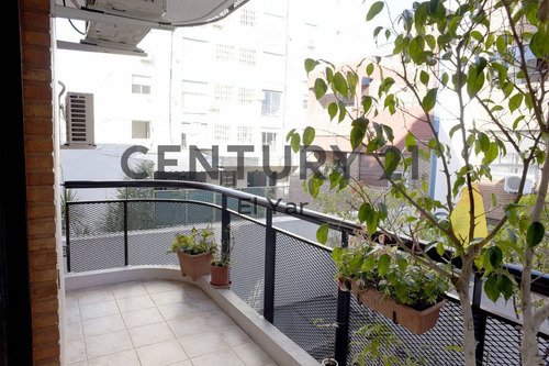 Imagen 5 de 29 de -retasado- Hermoso Departamento 3 Ambientes - Piscina - Balcon - Nuñez