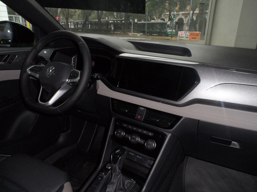 Imagen 14 de 25 de Volkswagen Taos 2022 1.4 250 Tsi Hero (gl)