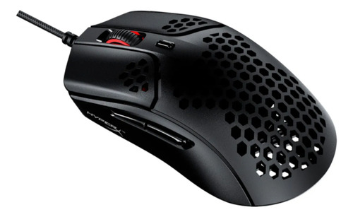 Mouse Gamer Hyperx Pulsefire Haste Ultraliviano Rgb