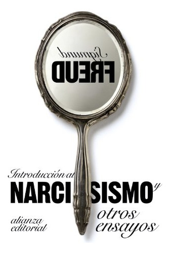 Libro Introducción Al Narcisismo De Sigmund Freud Ed: 1