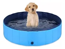 Comprar Piscina Inflable Redonda Piscina 80x20 Piscina Plegable Para Macotas Bañera Plegable Piscina Para Perros Qatarshop Piscina Perros Redonda Piscina Mascotas Bañera Plegable Verano