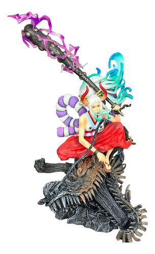 Figura Yamato/dragon One Piece