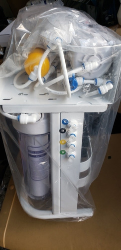Imagen 5 de 6 de Osmosis Inversa De Bajo Caudal 6 Etapas Remineralizador