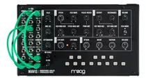 Comprar Moog Mavis Kit Sintetizador Analógico Semimodular Ews