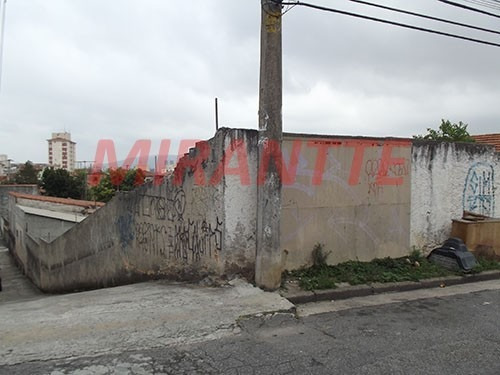 Imagem 1 de 9 de Terreno Em Imirim - São Paulo, Sp - 294403
