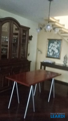 Imagem 6 de 15 de Casa De Vila - Jardim América - Sp - 578090