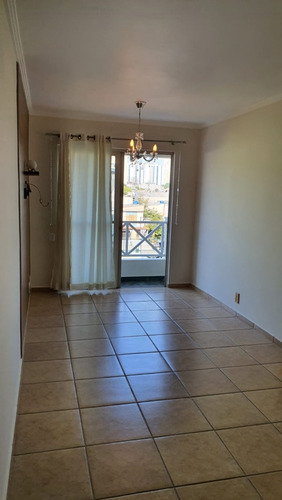 Apartamento 3 Dormitorios 69 Mts -todo Reformado
