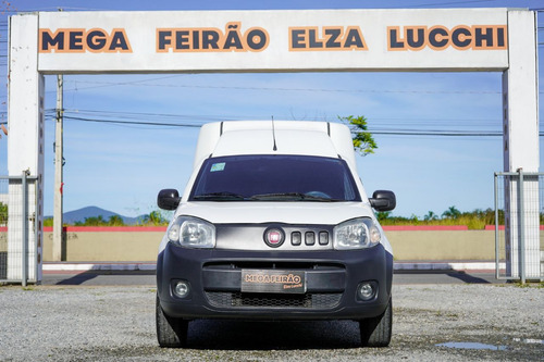 Fiat Fiorino Fiorino Endurance EVO 1.4 Flex 8V 2p