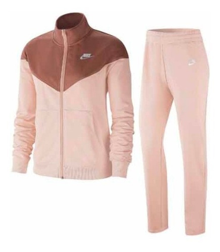 conjunto nike de mujer original