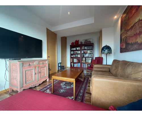 Penthose En Venta En Torre Acueducto En Calzada Zavaleta