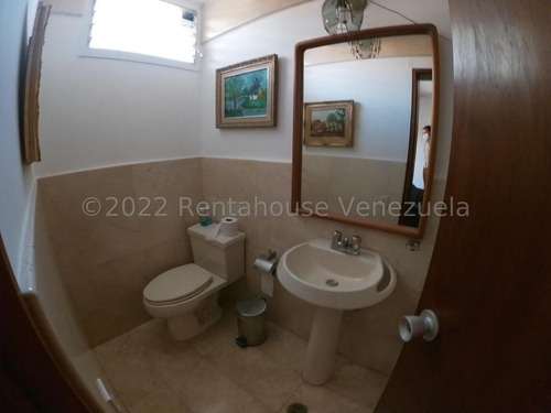 Imagen 4 de 15 de Casa En Venta La Lagunita 22-16668 Eva Castillo 0414.306.72.20