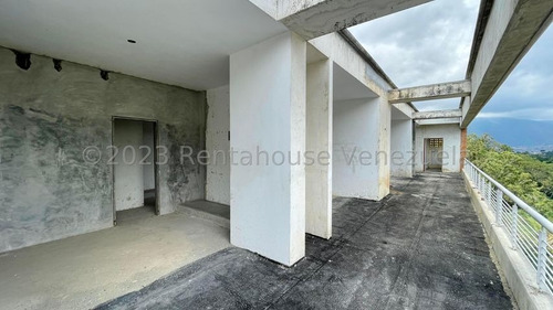 Paseo Vip Vende Penthouse En Obra Gris