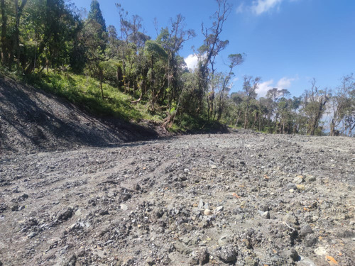 Lote En Caldas Vereda El Chaquiro