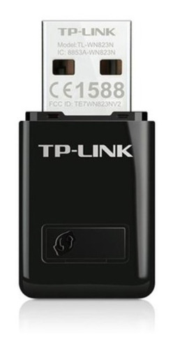 Adaptador Wifi Usb Tp-link Tl-wn823n