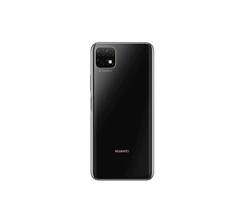 Imagen 2 de 3 de Huawei Nova Y60 Dual SIM 64 GB midnight black 4 GB RAM
