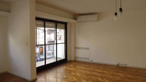 Alquiler Departamento 3 Ambientes Con Dependencias En Palermo