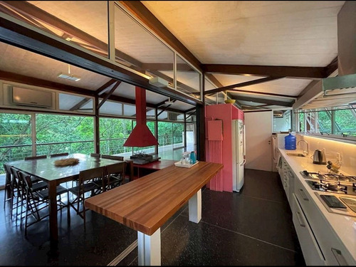 Imagem 25 de 30 de Cond. Dos Arquitetos - Contemporânea E Despojada! Uma Casa Unica! - 1937
