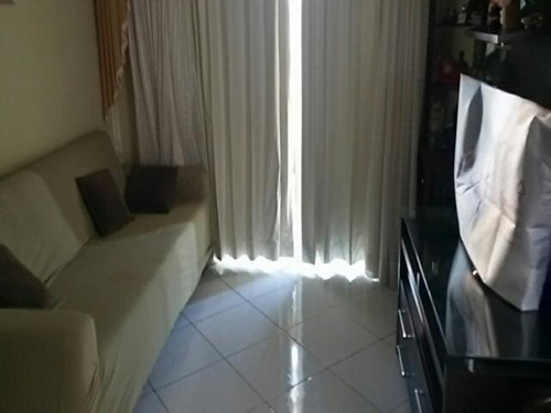 Imagem 2 de 15 de Ref.: 2442 - Apartamento Em Praia Grande Para Venda - V2442