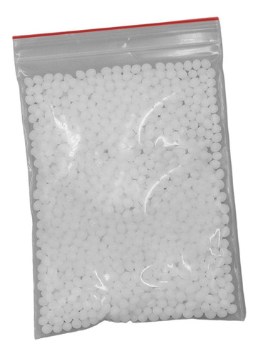 Arcilla Pp Moldeable, Cuentas Termoplásticas Para 50g