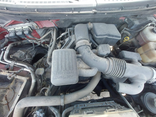 Ford F150 2010 ( En Partes ) 2009 - 2014 Aut 5.4l 4x4 Yonke