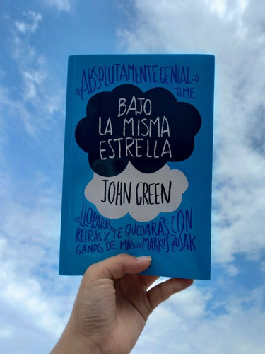 Bajo La Misma Estrella (Usado)