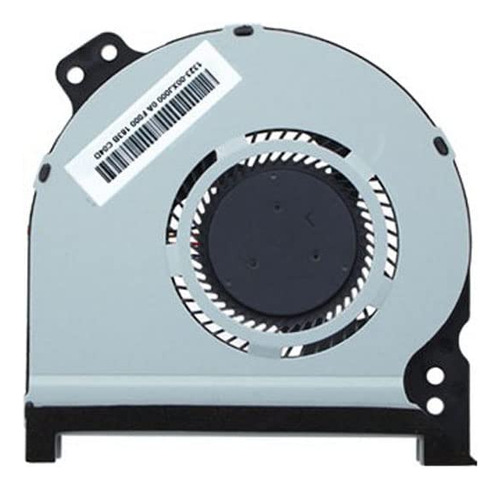 Ventilador Refrigeracion Gpu Para Ordenador Portatil 911