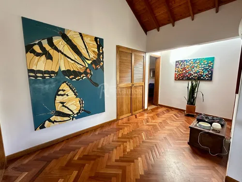 Casa En Venta En San Lucas. Cod V776063