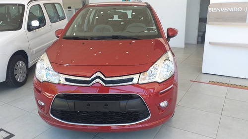 Citroen C3 Feel Automático
