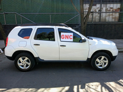 Renault Duster 1.6 4x2 Confort Plus 110cv