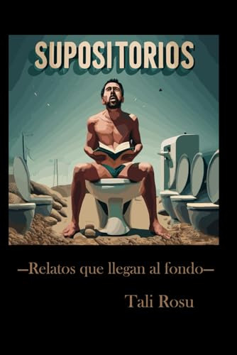 Supositorios: Relatos Que Llegan Al Fondo