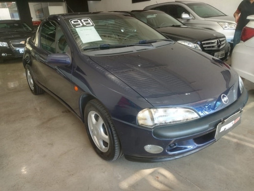 Imagem 7 de 8 de Chevrolet Tigra 1.6 16v