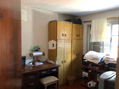 Imagem 5 de 6 de Sobrado Com 3 Dorms, Vila Sônia, São Paulo - R$ 480 Mil, Cod: 3497 - V3497