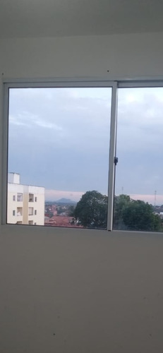 Apartamento Com Dois Quartos