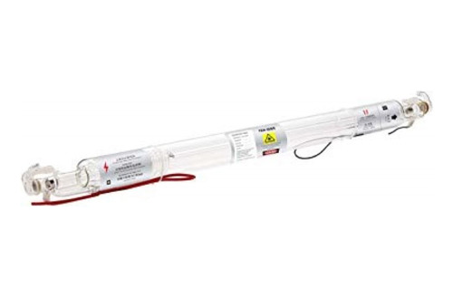 Tubo Laser Co2 40w 70cm De Batalla Guerrero $ Accesible 