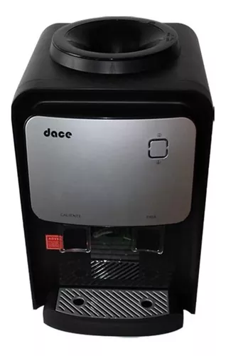 Dispensador de agua eléctrico Dace