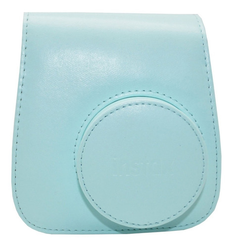 Estuche Para Cámara Instax Mini 9, Fujifilm Groovy, Color