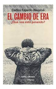 Libro El Cambio De Era