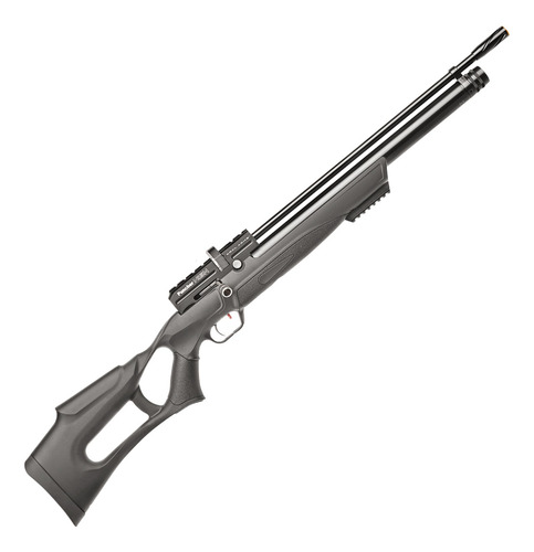 Carabina Pcp Puncher Nish Synthetic 5,5mm - Kral Arms
