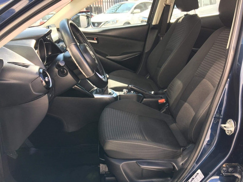 Imagen 8 de 15 de Mazda Mazda 2 2018 1.5 I Touring Mt
