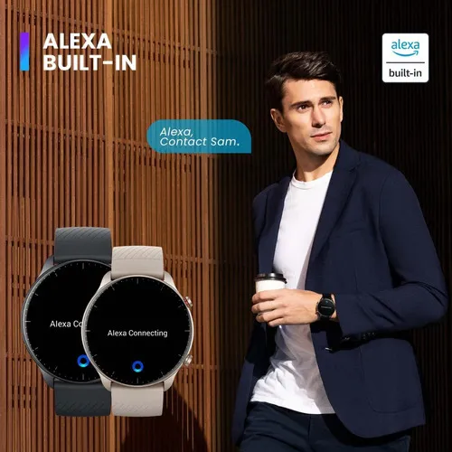 Amazfit gtr online 2 xiaomi