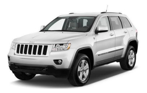 Amortiguadores Delanteros Jeep Grand Cherokee11-12