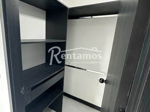 Apartamento En Arriendo En Loma De San Julian. Cod A775842