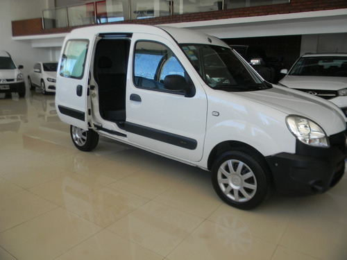 Imagen 2 de 15 de Renault Kangoo 1.5 Dci Confort 1plc 2013!!! Particular!!