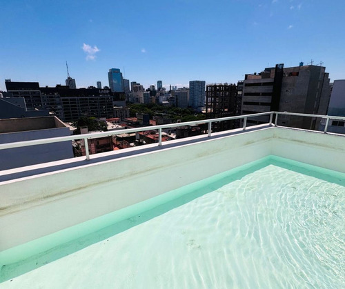 Venta Monoambiente C/amenities Zona Universidades