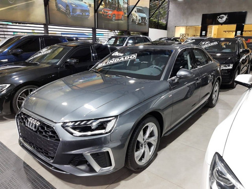 Audi A4 2.0 Tfsi Gasolina Prestige Plus S Tronic